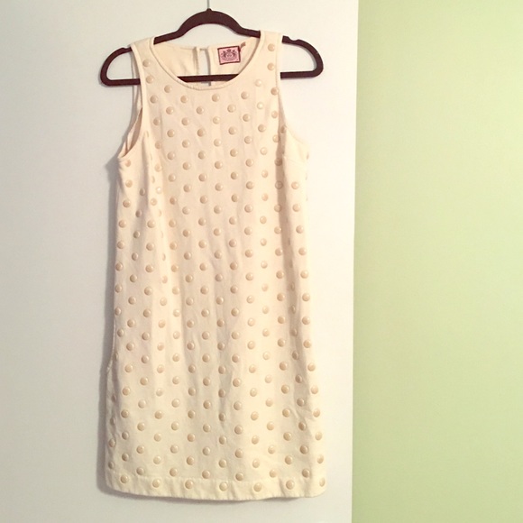 Juicy Couture Sleeveless Dress