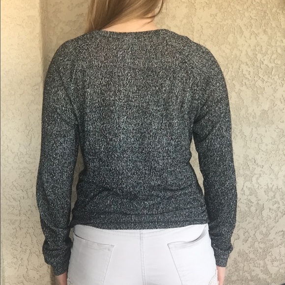 Long Sleeve "Wild at Heart" Sweater - Picture 2 of 4