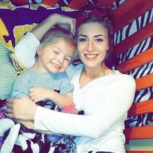 Meet your Posher, Aimee