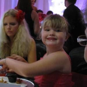 Meet your Posher, Veronica