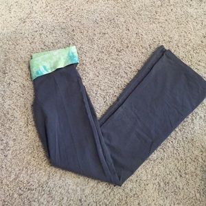 Victoria's Secret Yoga Pants