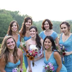 Meet your Posher, Faye