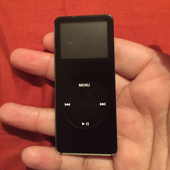 iPod