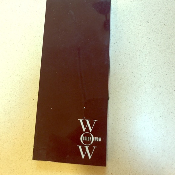 Color wow