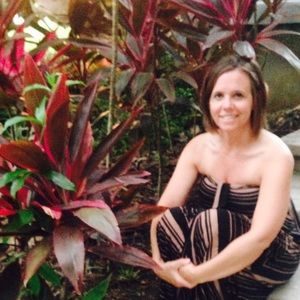 Meet your Posher, Kelli