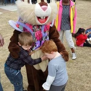 Meet your Posher, Tammy