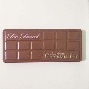 Too Faced Semi Sweet Chocolate Bar