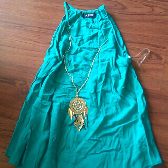 Tank blouse