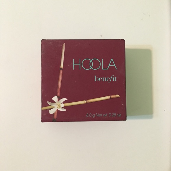 Benefit Hoola