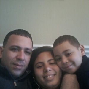 Meet your Posher, Diane