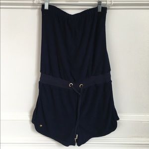 Lilly Pulitzer Dixon Romper - Small