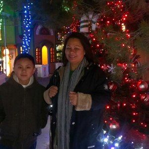 Meet your Posher, Cynthia