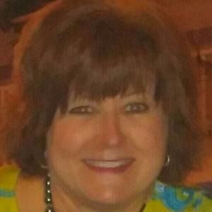 Meet your Posher, Vicky