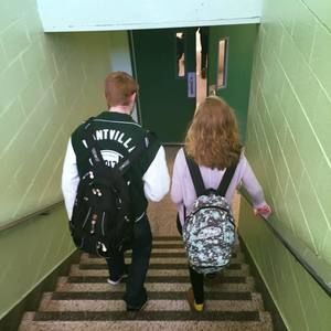 Meet your Posher, Allie