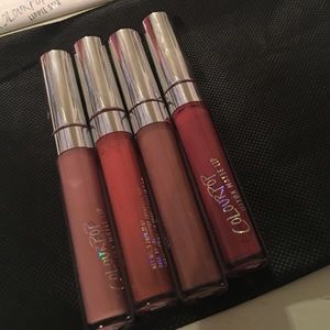 Colourpop mix