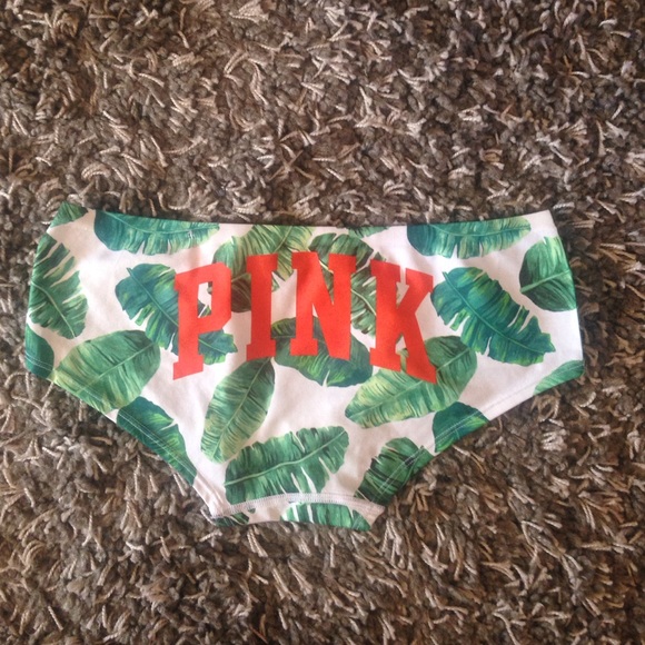 Pink Panties - Picture 2 of 3