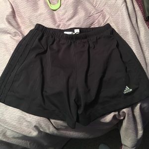Adidas Climalite shorts