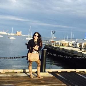 Meet your Posher, Erin