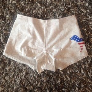 Pink Panties