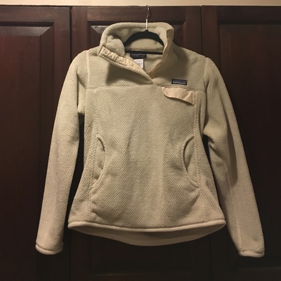 PATAGONIA WOMEN'S RE-TOOL SNAP-T® FLEECE PULLOVER