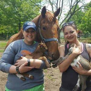 Meet your Posher, Erin