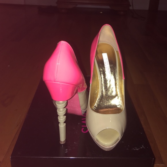 Ruthie Davis heels