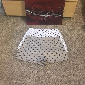 Forever 21 shorts