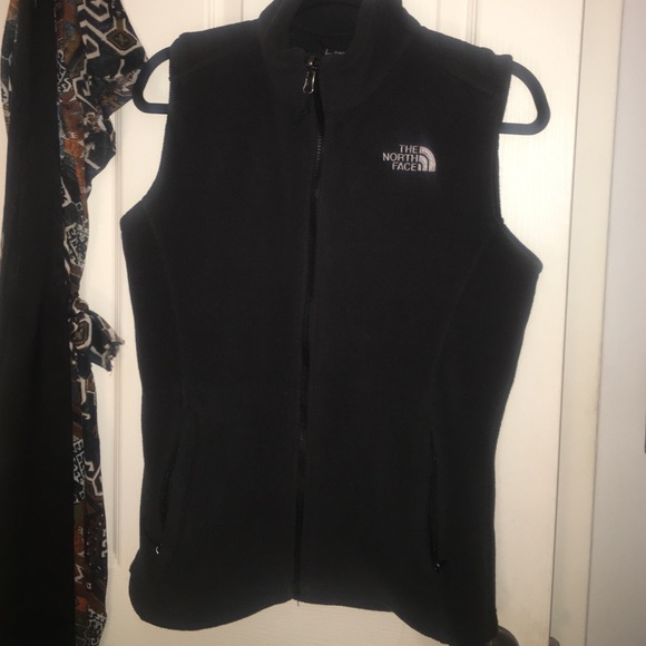 The North Face Vest