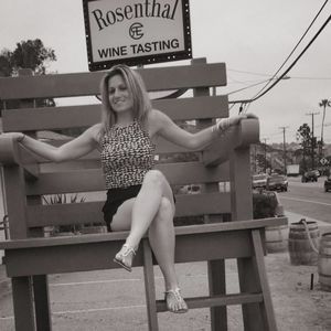 Meet your Posher, Gabby