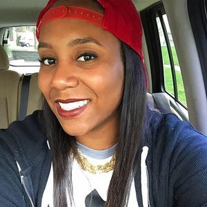 Meet your Posher, Tyra