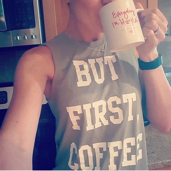 Meet your Posher, Tim