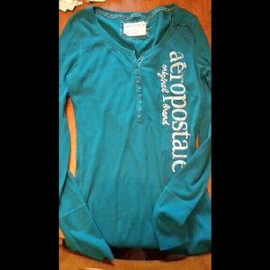 Aeropostale thermal
