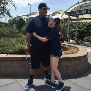 Meet your Posher, Kristen