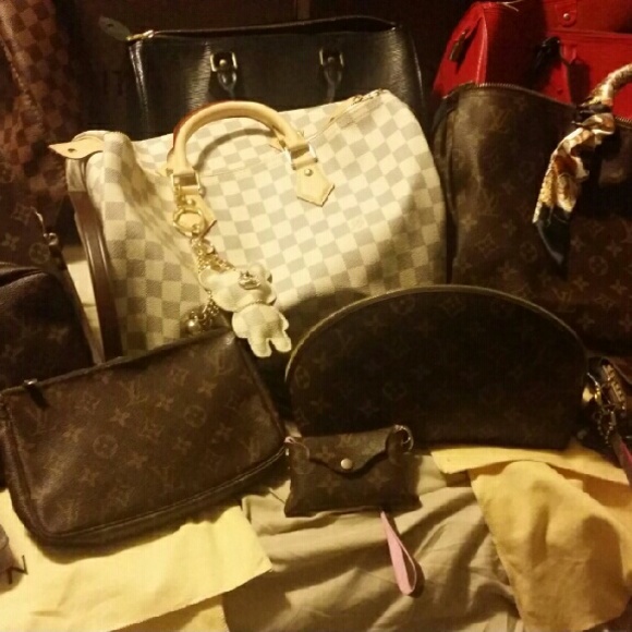 NFS-JUST SHARING!!!MORE OF MY BABIES!!!