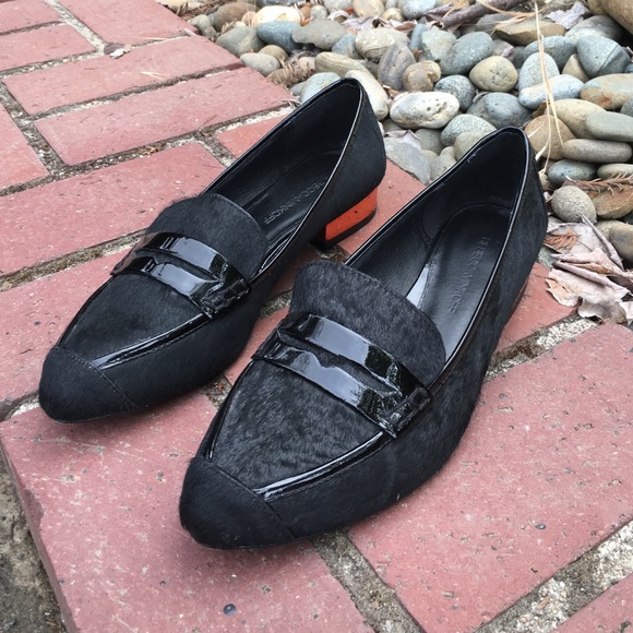Rebecca Minkoff Shoes - Rebecca Minkoff Pony Hair Loafers