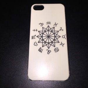 iPhone 5/5S phone case.