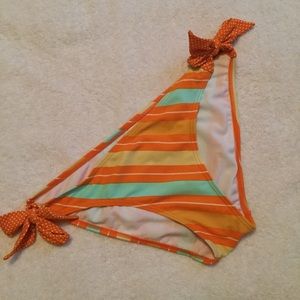 Personal Identity Bikini Bottom