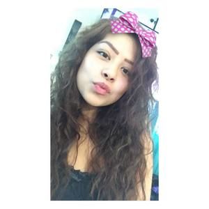 Meet your Posher, Goretti