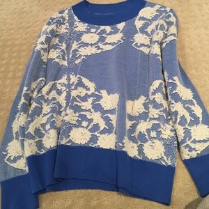 Tanya Taylor sweater