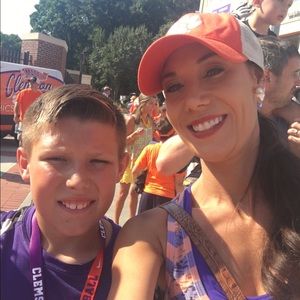 Meet your Posher, Kate