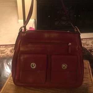 Wilson leather