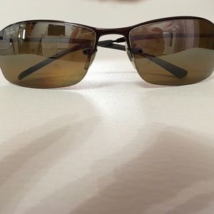Men's raybans