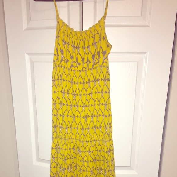 Juicy Couture Maxi Dress