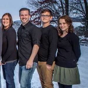 Meet your Posher, Jaden