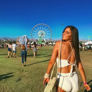 Meet your Posher, Ellie