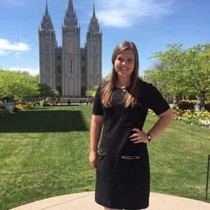 Meet your Posher, Aubrey