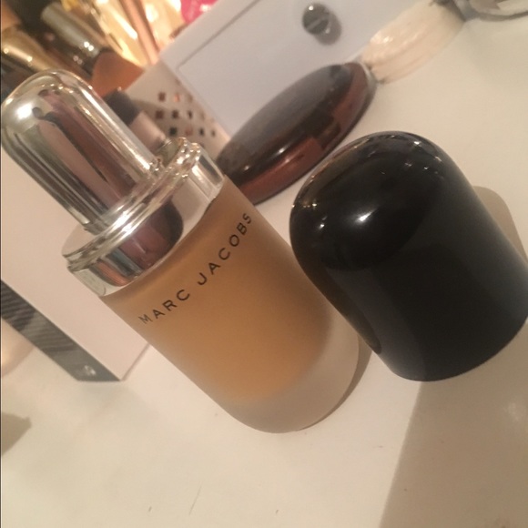 Marc Jacobs Other - Marc Jacobs Full Coverage Foundation