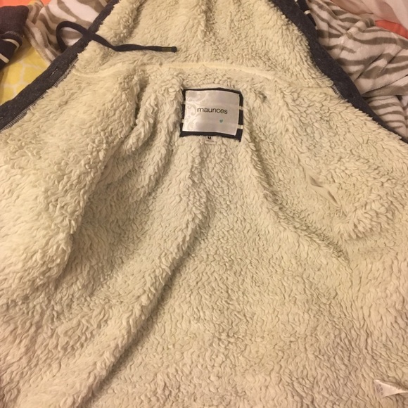 Jacket - Picture 4 of 4