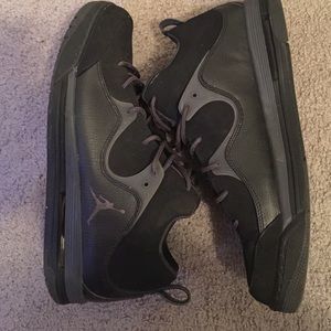 Mens Jordan flight TR 97 mid basketball shoes