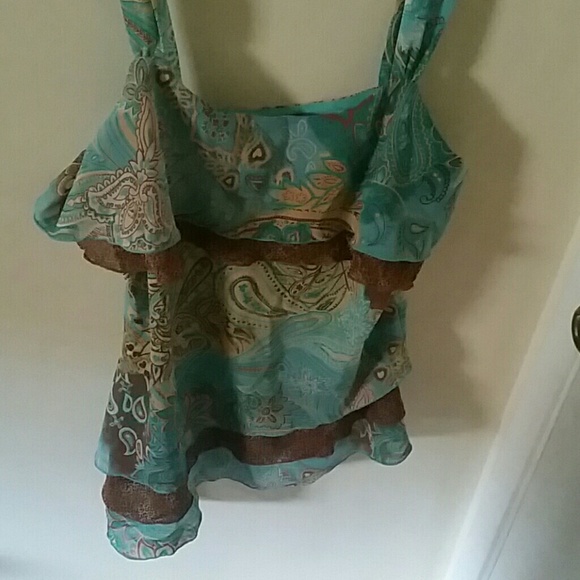 Blouse - Picture 3 of 3